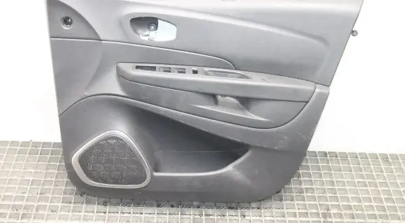 Renault Captur II Front door card panel trim 156141661