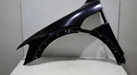 Audi e-tron Fender
