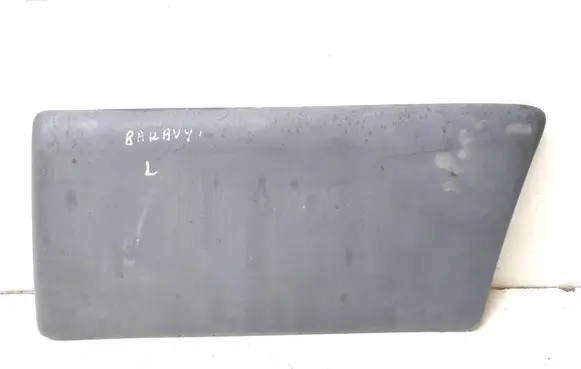 Renault Trafic II (X83) Fender trim (molding) 8200326365