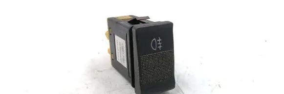 Audi A6 S6 C4 4A Fog light switch 4A0941563B