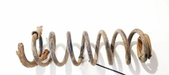Mercedes-Benz A W168 Rear coil spring