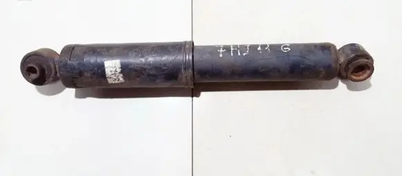 Hyundai i20 (PB PBT) Rear shock absorber/damper 553001j001 55300-1j001