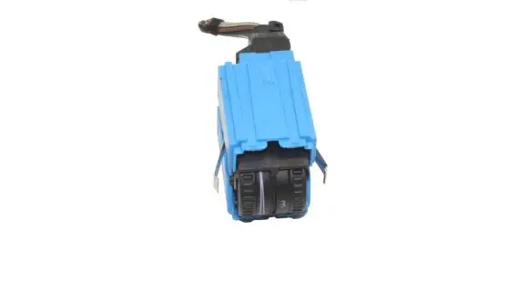 Volkswagen Tiguan Headlight level height control switch 5N0941333