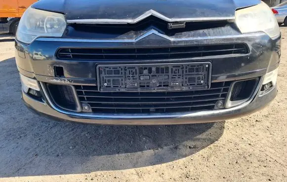 Citroen C5 Front bumper 