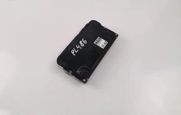 Toyota Corolla E210 E21 Engine control unit/module 896610ZS10