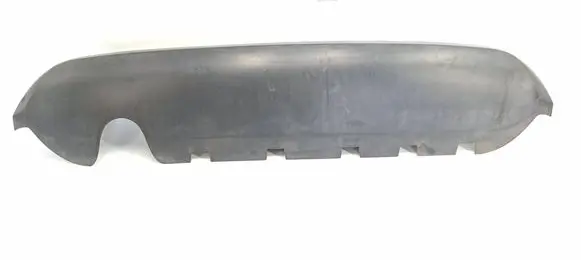 Citroen C4 II Picasso Rear bumper underbody cover/under tray AA36214480 A0006C02