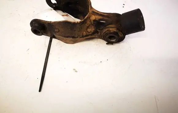 Citroen C4 I Picasso Engine mount bracket 