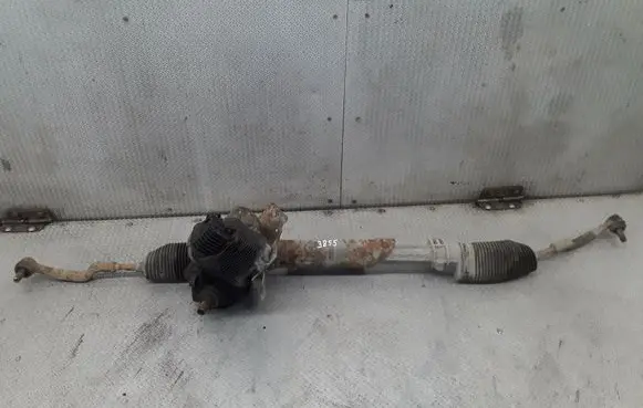 Mercedes-Benz A W169 Steering rack 6700001210