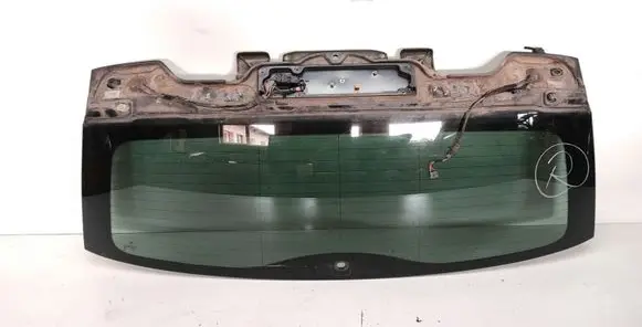 BMW 3 E90 E91 Rear windscreen/windshield window 43R005274