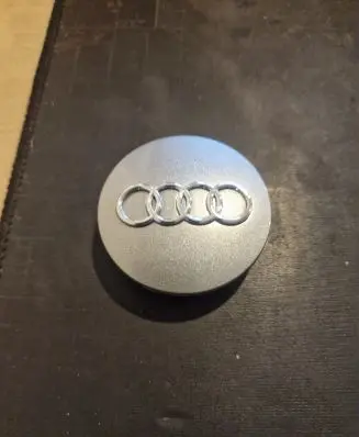 Original wheel cap