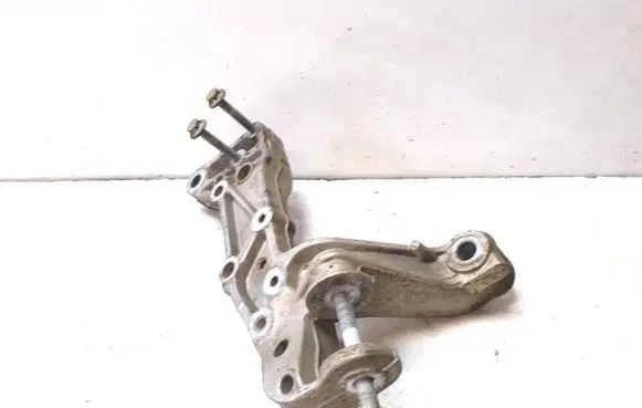 Volkswagen Jetta V Other front suspension part 1K0199296F