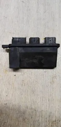 Renault Laguna III Xenon control unit/module 285800001R 89901165A