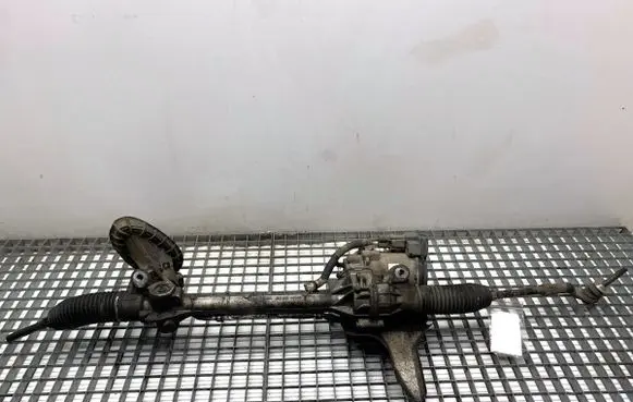 Ford Mondeo MK V Steering rack JG9C3D070BA