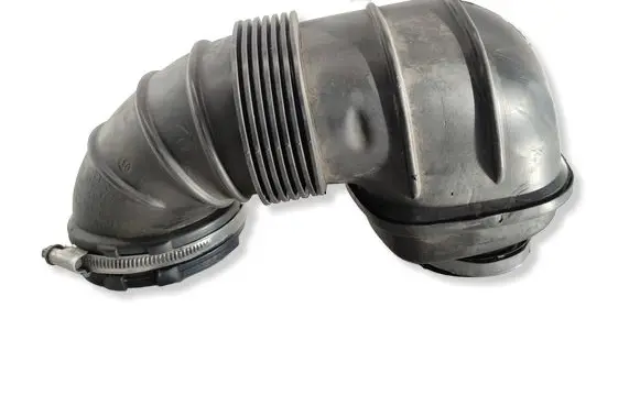 Mercedes-Benz E W212 Turbo air intake inlet pipe/hose A6510900437 446360600 A6510940697