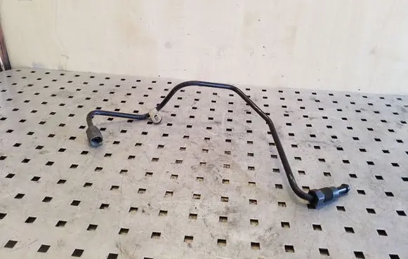 Power steering hose/pipe/line