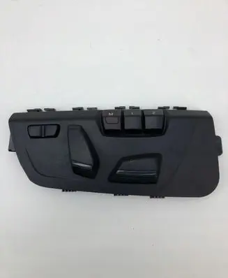 BMW 4 F32 F33 Seat control switch 