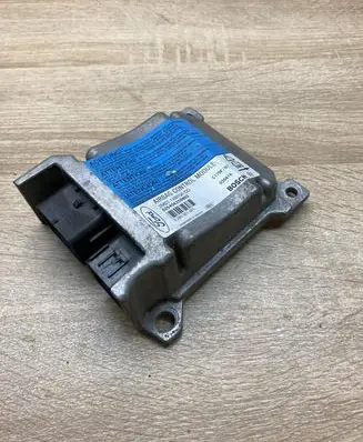 Ford Focus Airbag control unit/module 2M5T14B056DD 0285001425