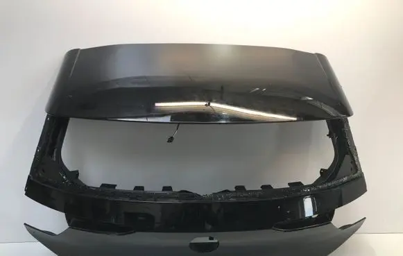 Volkswagen ID.3 Tailgate/trunk/boot lid