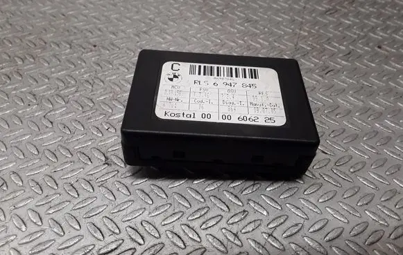 BMW 5 E60 E61 Rain sensor 6947845