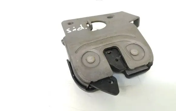 BMW 5 E60 E61 Seat back rest lock catch 7112864 52217112864 7119460