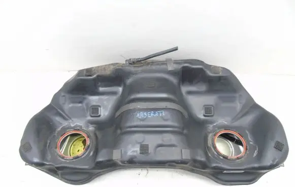 Maserati Ghibli Fuel tank 06700316350