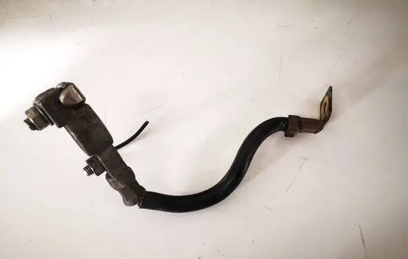 Seat Ibiza III (6L) Positive cable (battery) 6Q0971235B