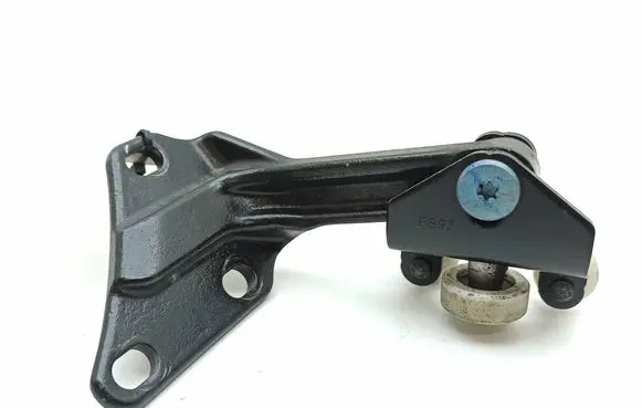 Mercedes-Benz Sprinter W906 Sliding door upper roller guide/hinge