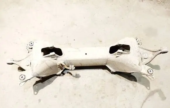 Peugeot 508 Rear subframe 