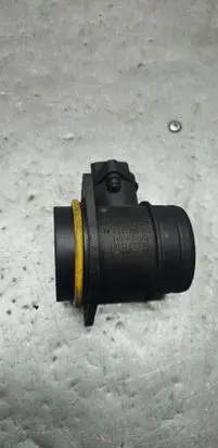 Mass air flow meter