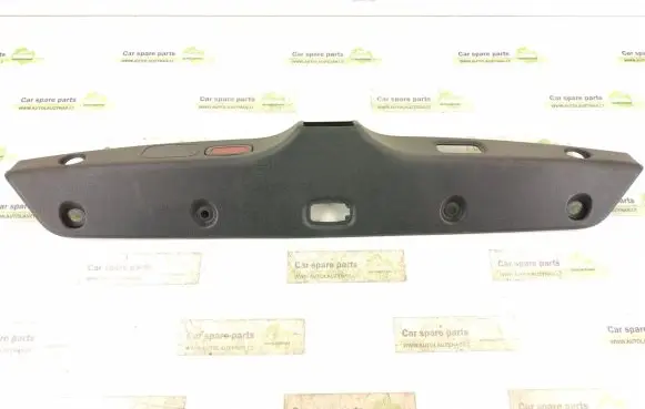 Mercedes-Benz E W238 Tailgate/boot lid lock trim 2387500200 2387504000