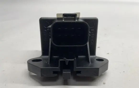 Ford Fusion Fuel injection pump control unit/module CU5A9D370FC