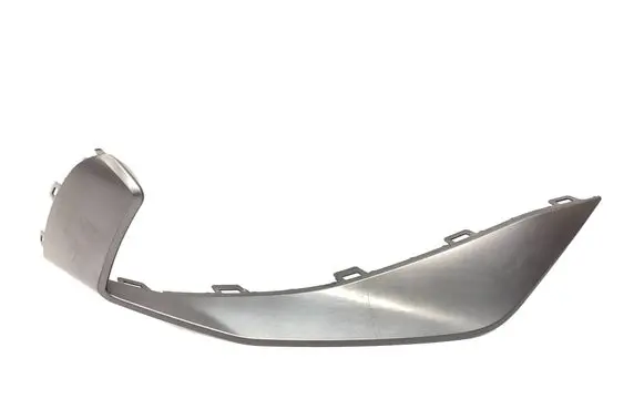 Seat Leon IV Front bumper splitter molding 5FA853712