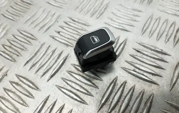 Audi A6 S6 C7 4G Electric window control switch 4H0959855A