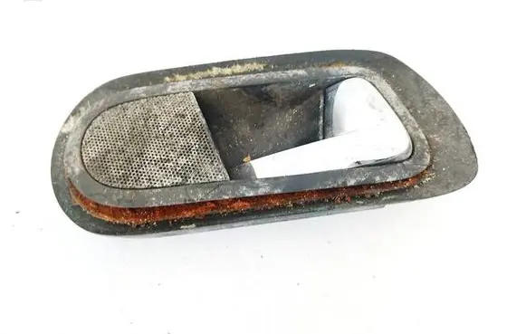 Volkswagen Sharan Rear door interior handle 7M3837114B