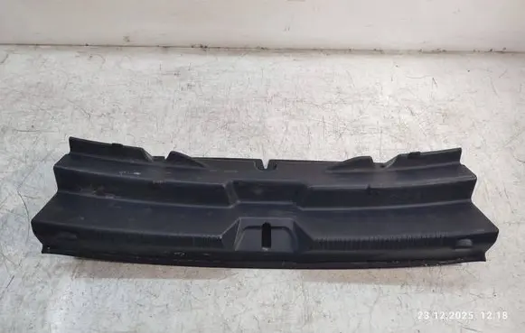Jaguar XE Trunk/boot sill cover protection GX73406A64A