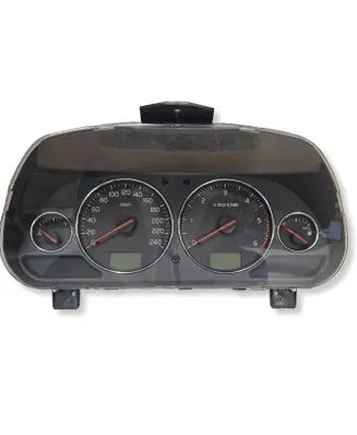 Volvo S40, V40 Speedometer (instrument cluster) 30623974 03W22D3 50074494