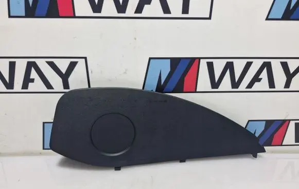 Mini One - Cooper R50 - 53 Dashboard trim 