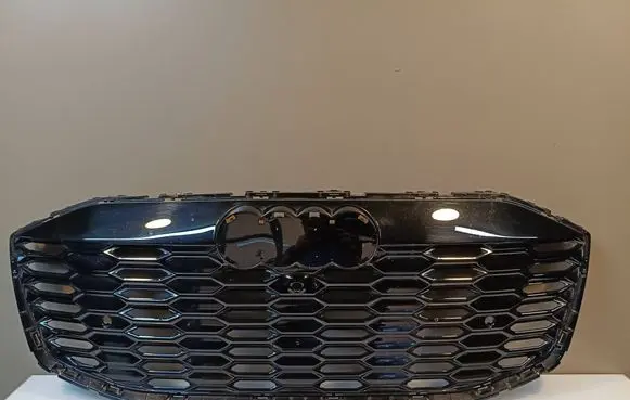 Audi Q6 e-tron Front bumper 85H853653A