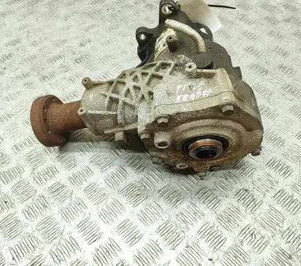 Land Rover Discovery Sport Front differential EJ327L486AC