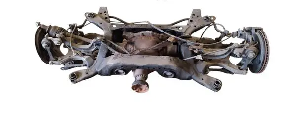 Ford Mustang VI Rear suspension assembly kit set Fr3w4025HA 1079