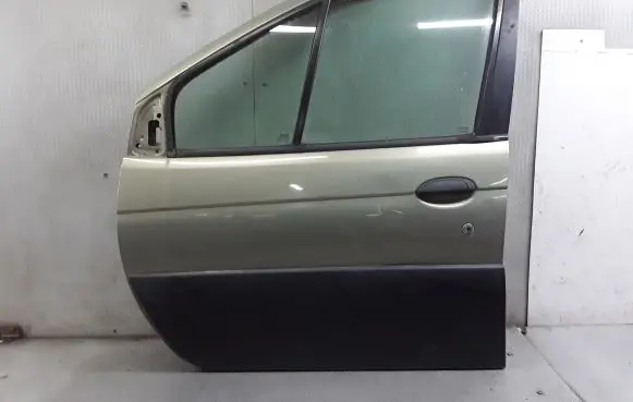 Renault Scenic RX Front door
