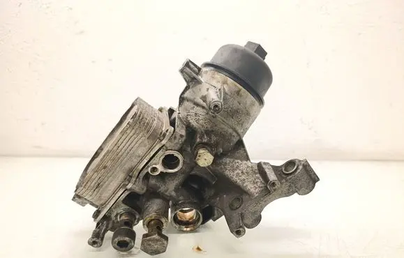 Jeep Renegade Oil filter mounting bracket 55236756