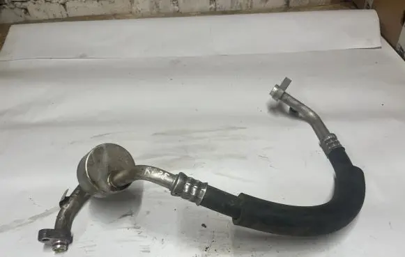 Ford F150 Air conditioning (A/C) pipe/hose HL3H19N617LC