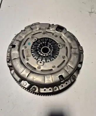 Chevrolet Captiva Clutch set kit 96980049