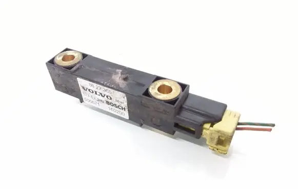 Volvo V70 Airbag deployment crash/impact sensor 8622365