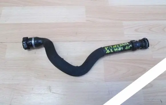 Peugeot Partner Engine coolant pipe/hose