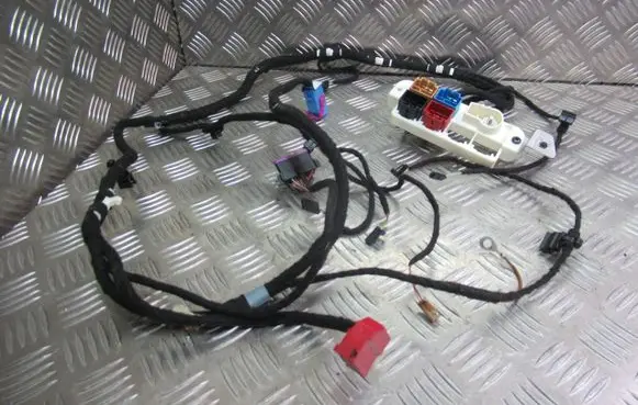 Audi R8 42 Dashboard 4S2971277B