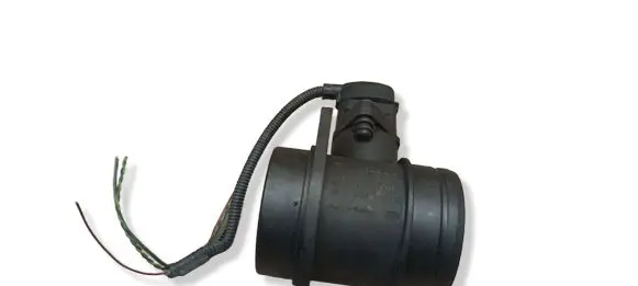 Volkswagen Golf IV Mass air flow meter 0280217121