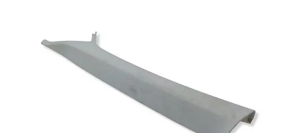 Audi A4 S4 B9 (A) pillar trim 8W0867233