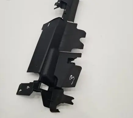 Mini Paceman (R61) Intercooler air guide/duct channel 9807050